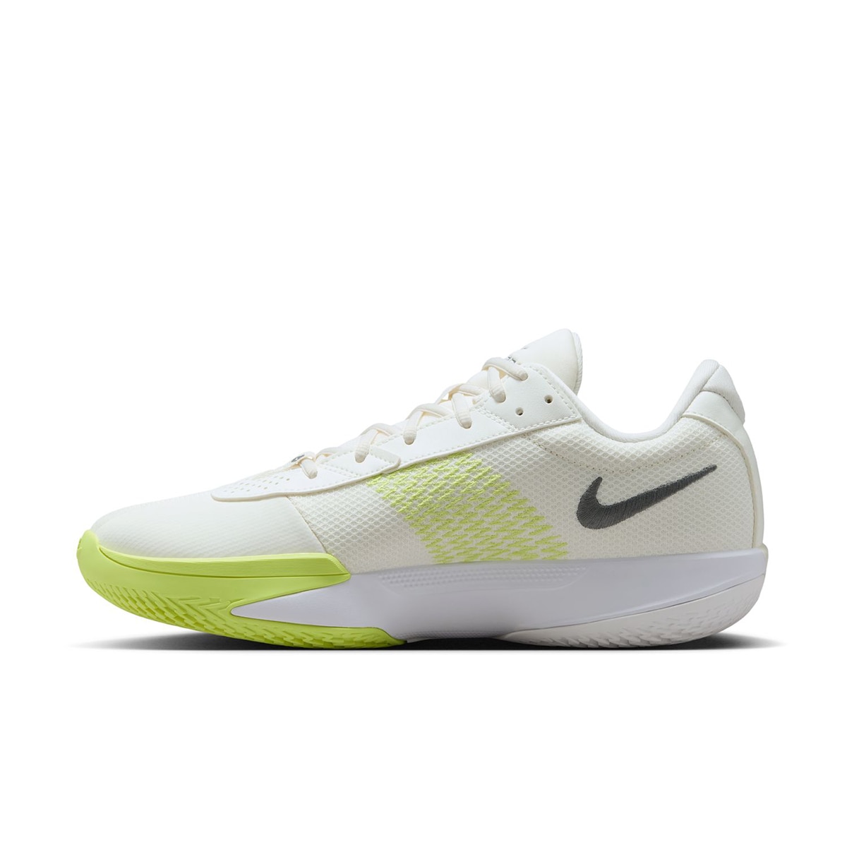 Sapatilhas de Basquetebol de Homem G.T. Cut Academy Multicolor-4