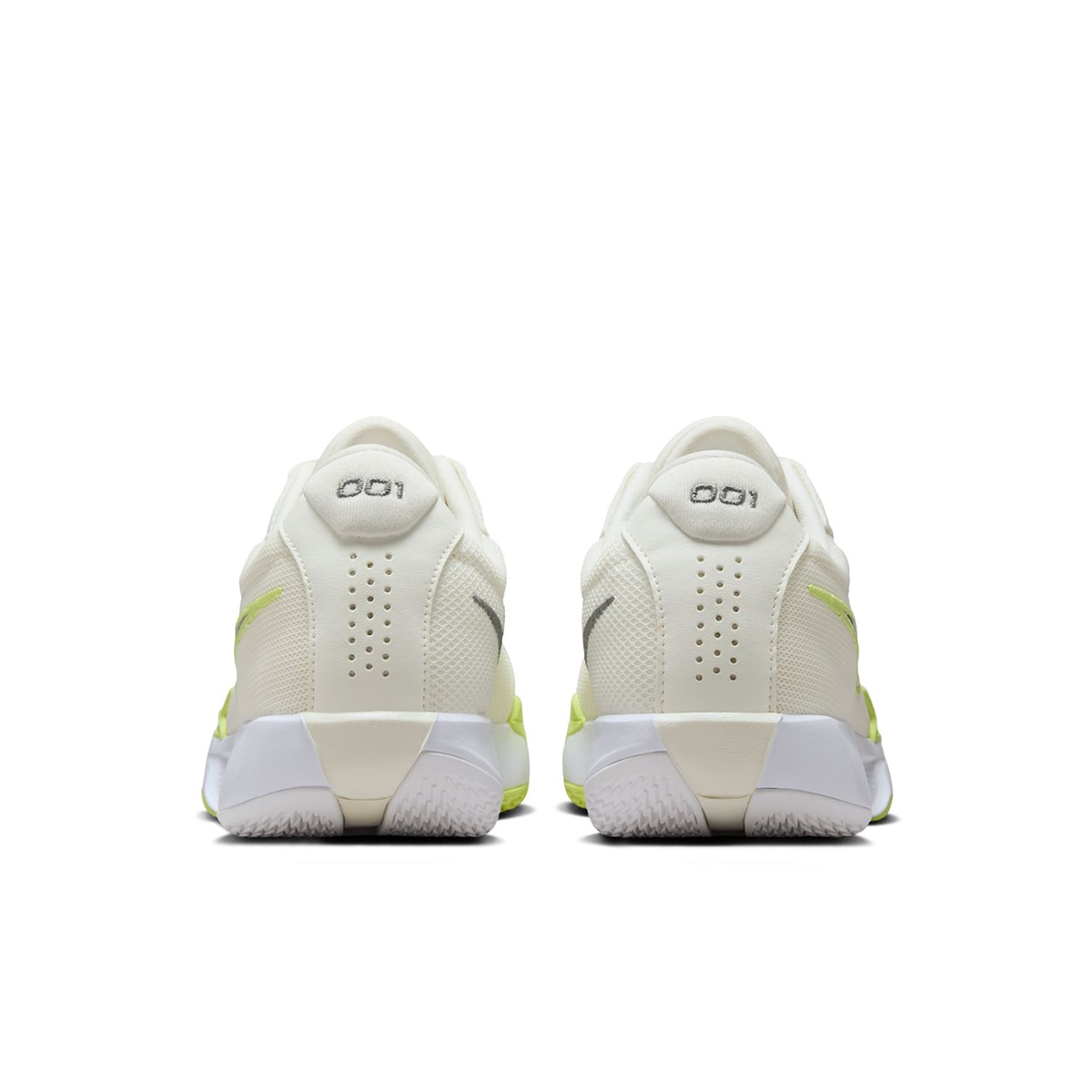 Sapatilhas de Basquetebol de Homem G.T. Cut Academy Multicolor-5