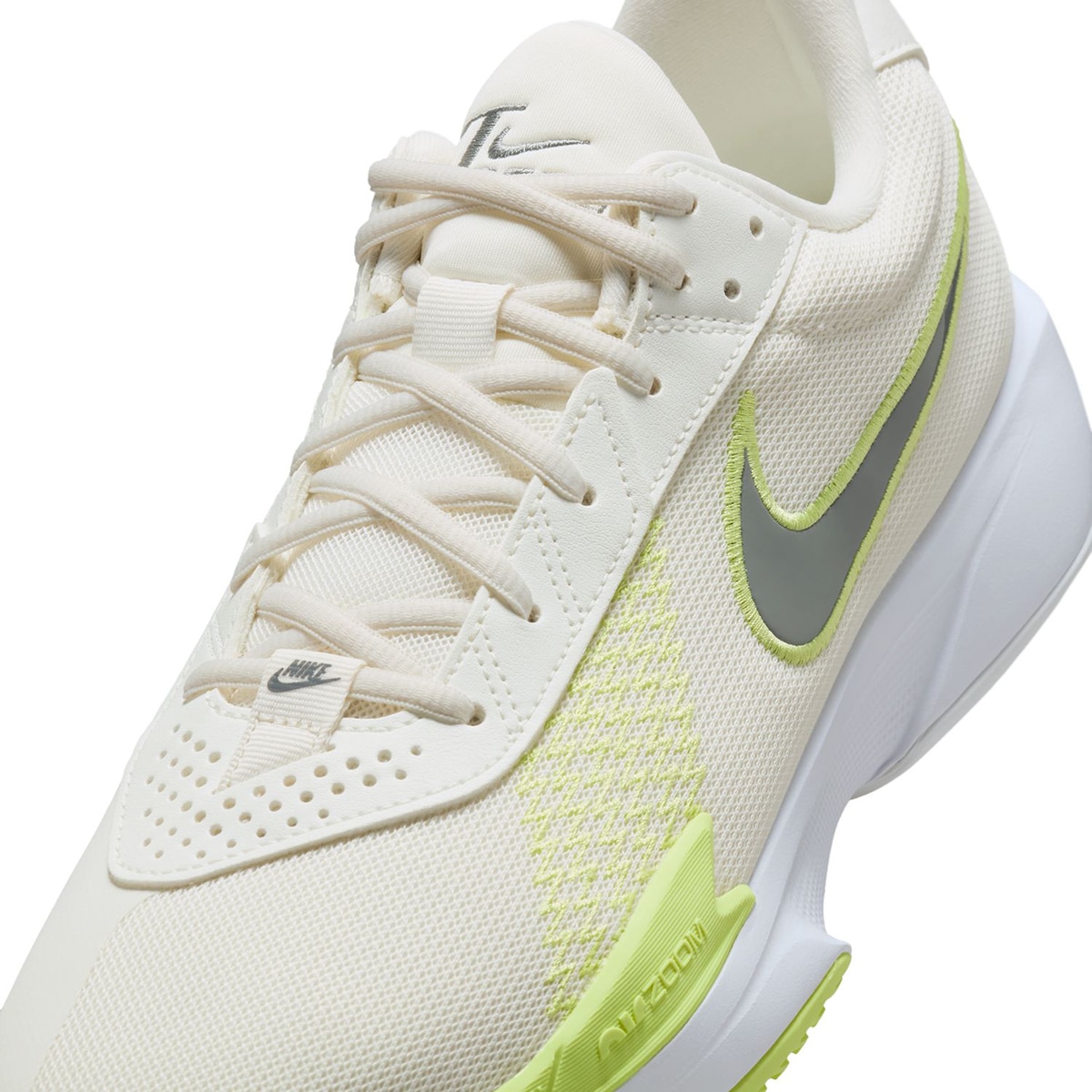 Sapatilhas de Basquetebol de Homem G.T. Cut Academy Multicolor-8