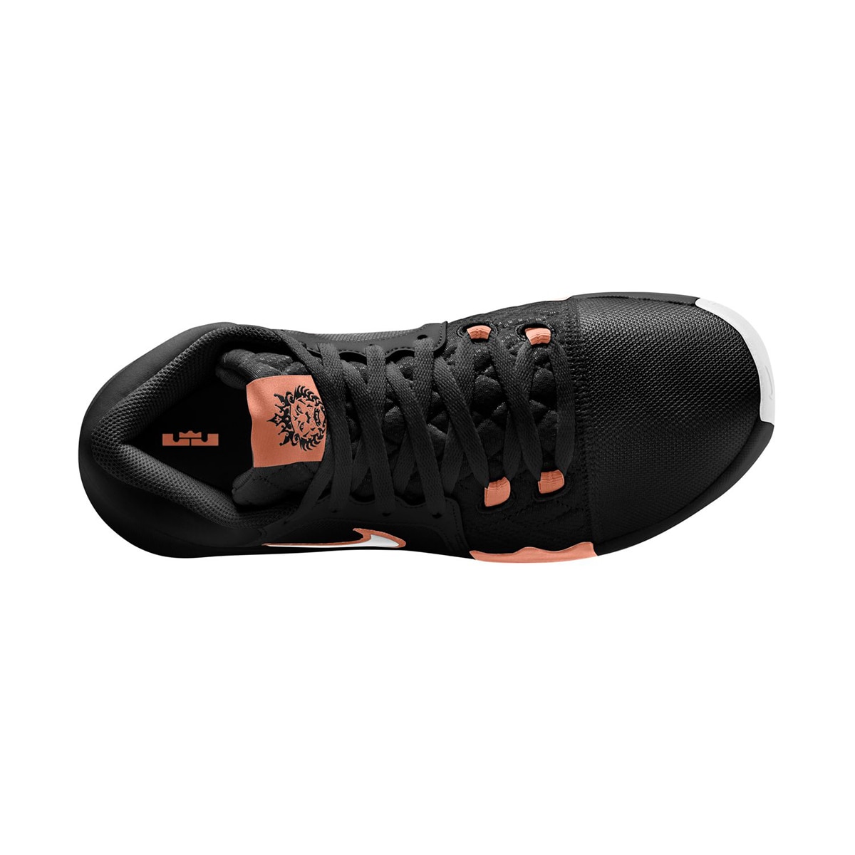 Sapatilhas de Basquetebol de Homem Lebron Witness Viii Multicolor-2