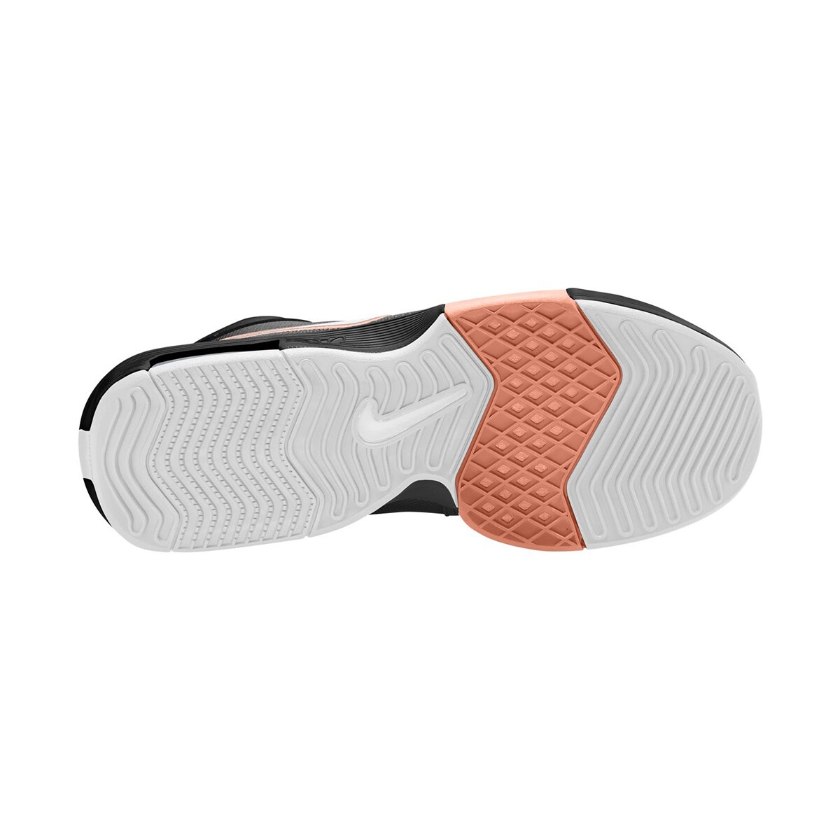 Sapatilhas de Basquetebol de Homem Lebron Witness Viii Multicolor-5