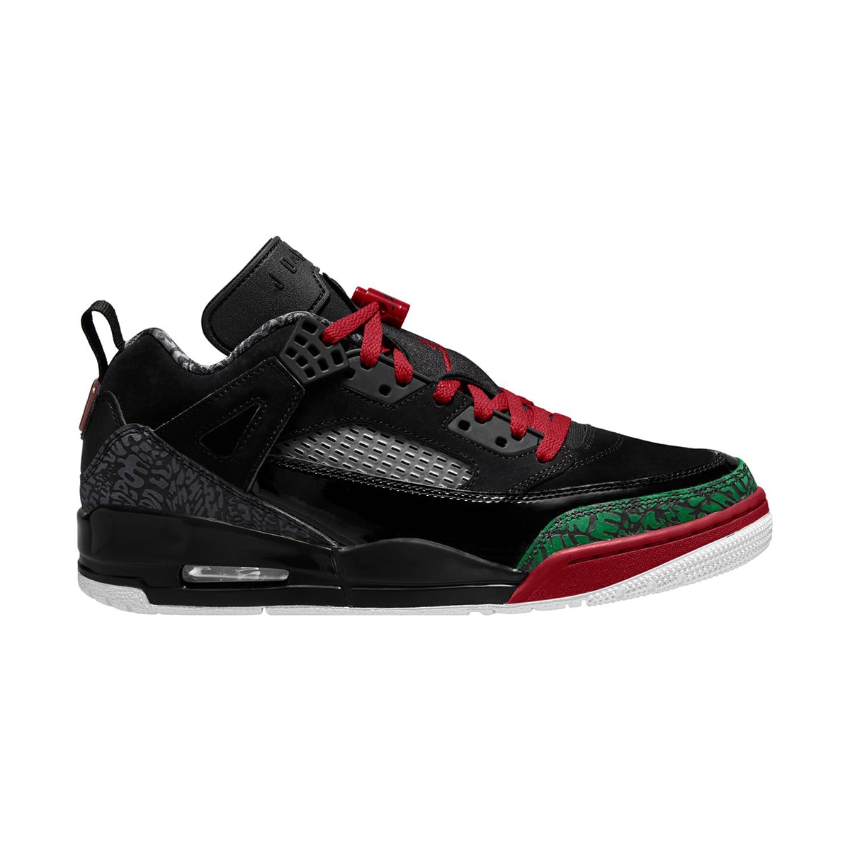 Imagem 0 de Sapatilhas de Basquetebol de Homem Spizike Low