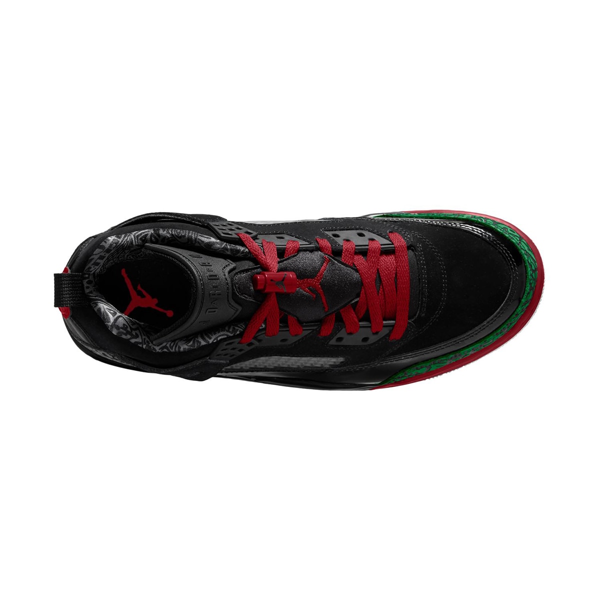 Sapatilhas de Basquetebol de Homem Spizike Low Multicolor-2