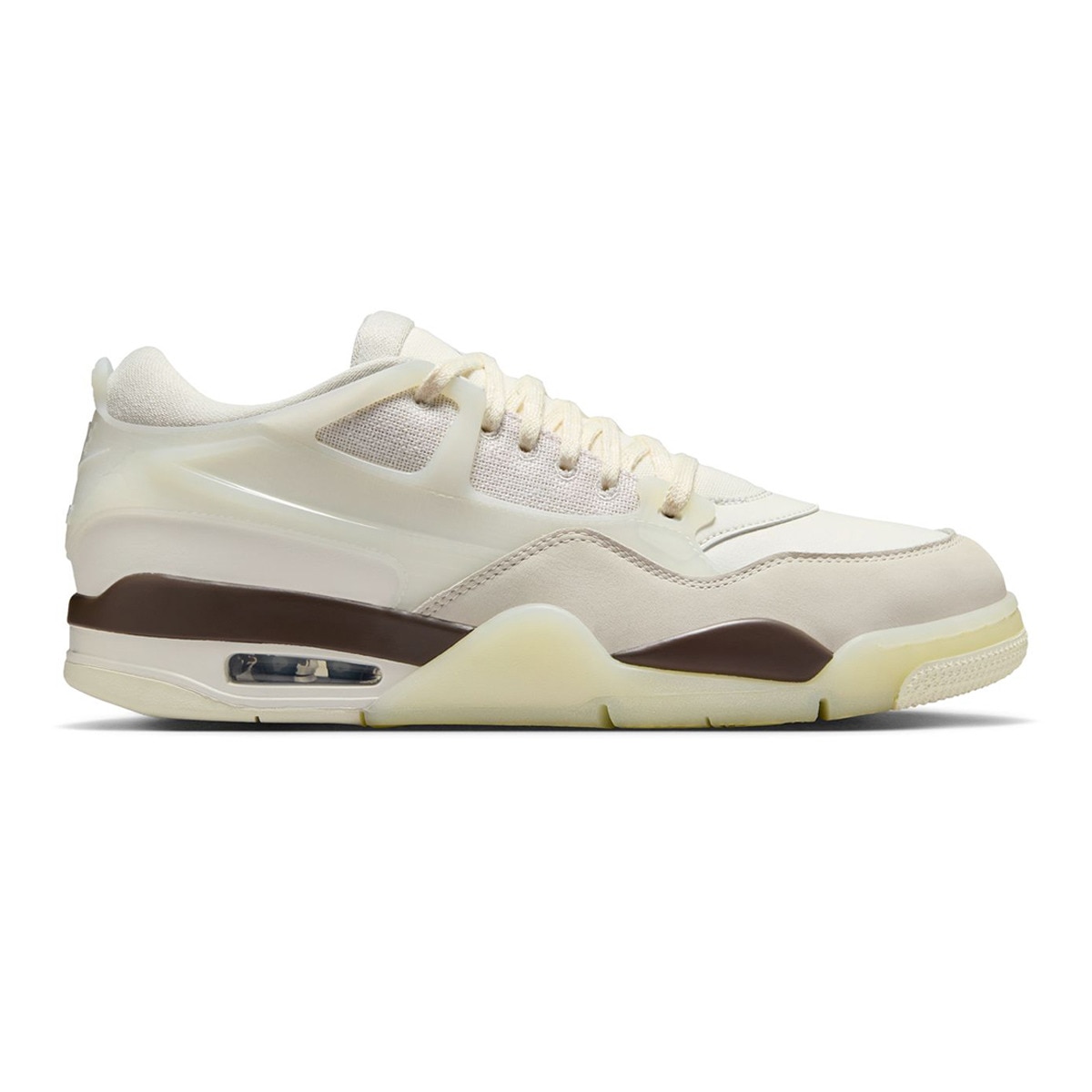 Imagem 0 de Sapatilhas Desportivas Casual de Homem Air Jordan 4 RM