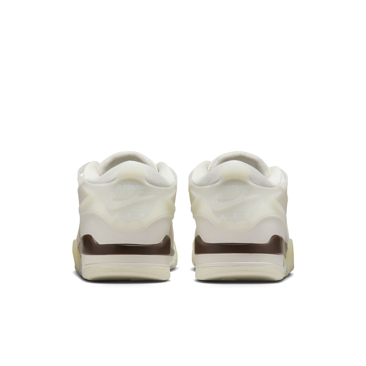 Sapatilhas Desportivas Casual de Homem Air Jordan 4 RM Creme-5