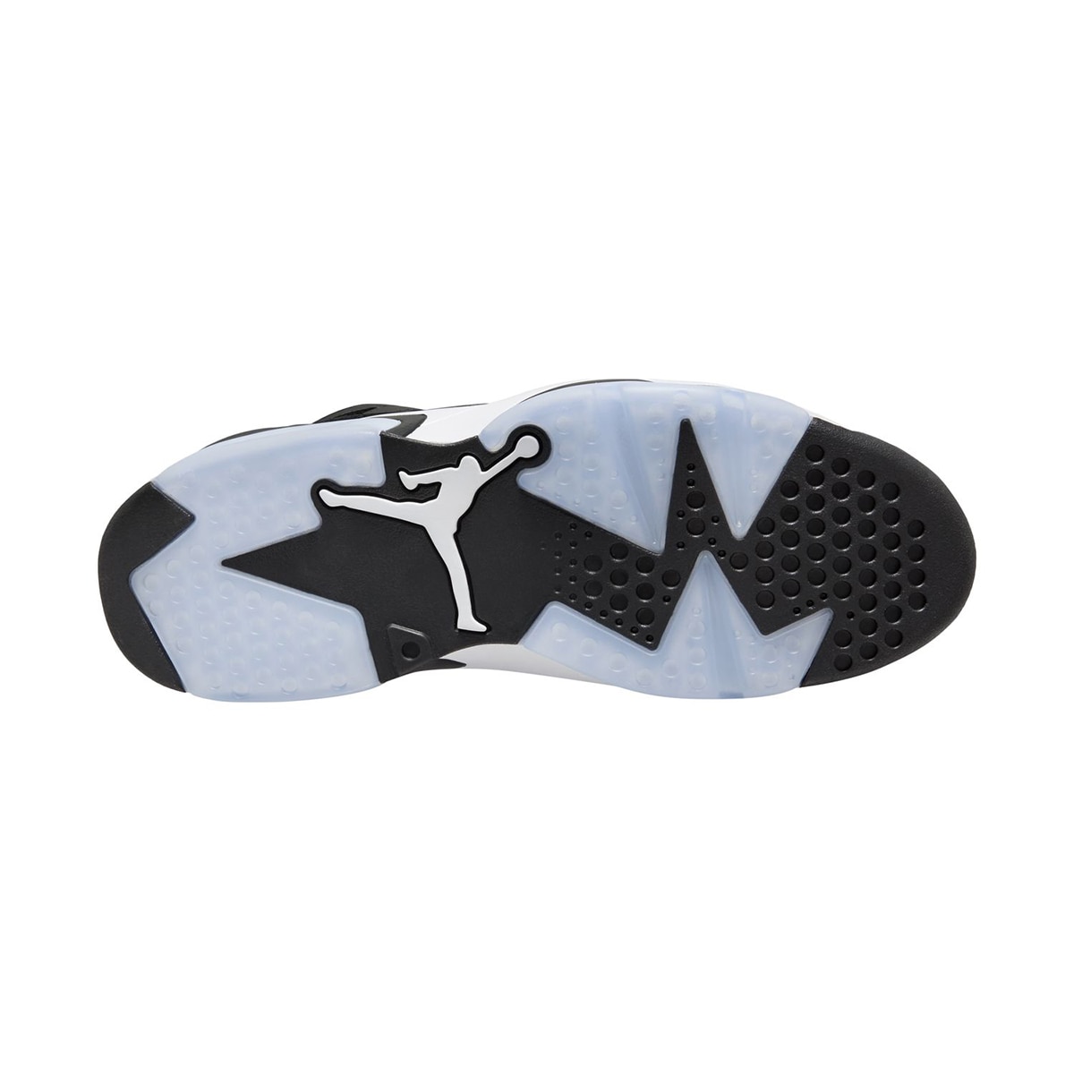 Sapatilhas de Basquetebol de Homem Flight Club '91 Preto / Branco-5