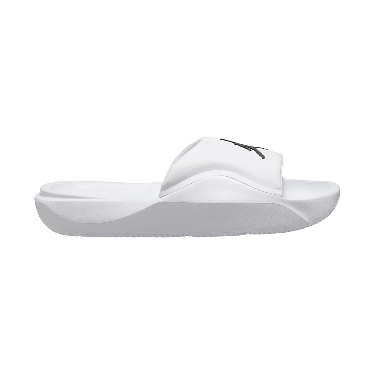 Sapatilhas Casual de Homem JORDAN FRANCHISE SLIDE Jordan Branco-1