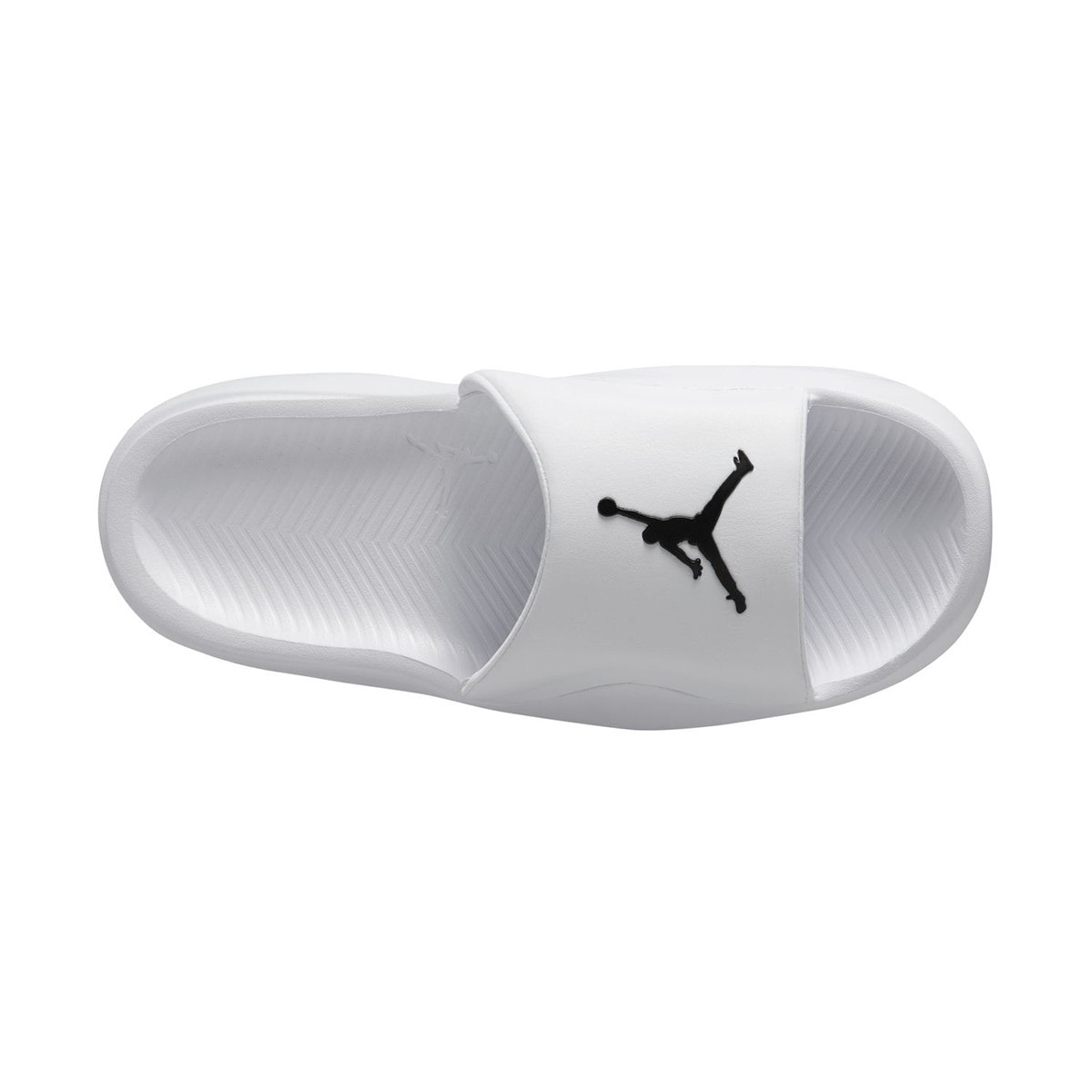 Sapatilhas Casual de Homem JORDAN FRANCHISE SLIDE Jordan Branco-2