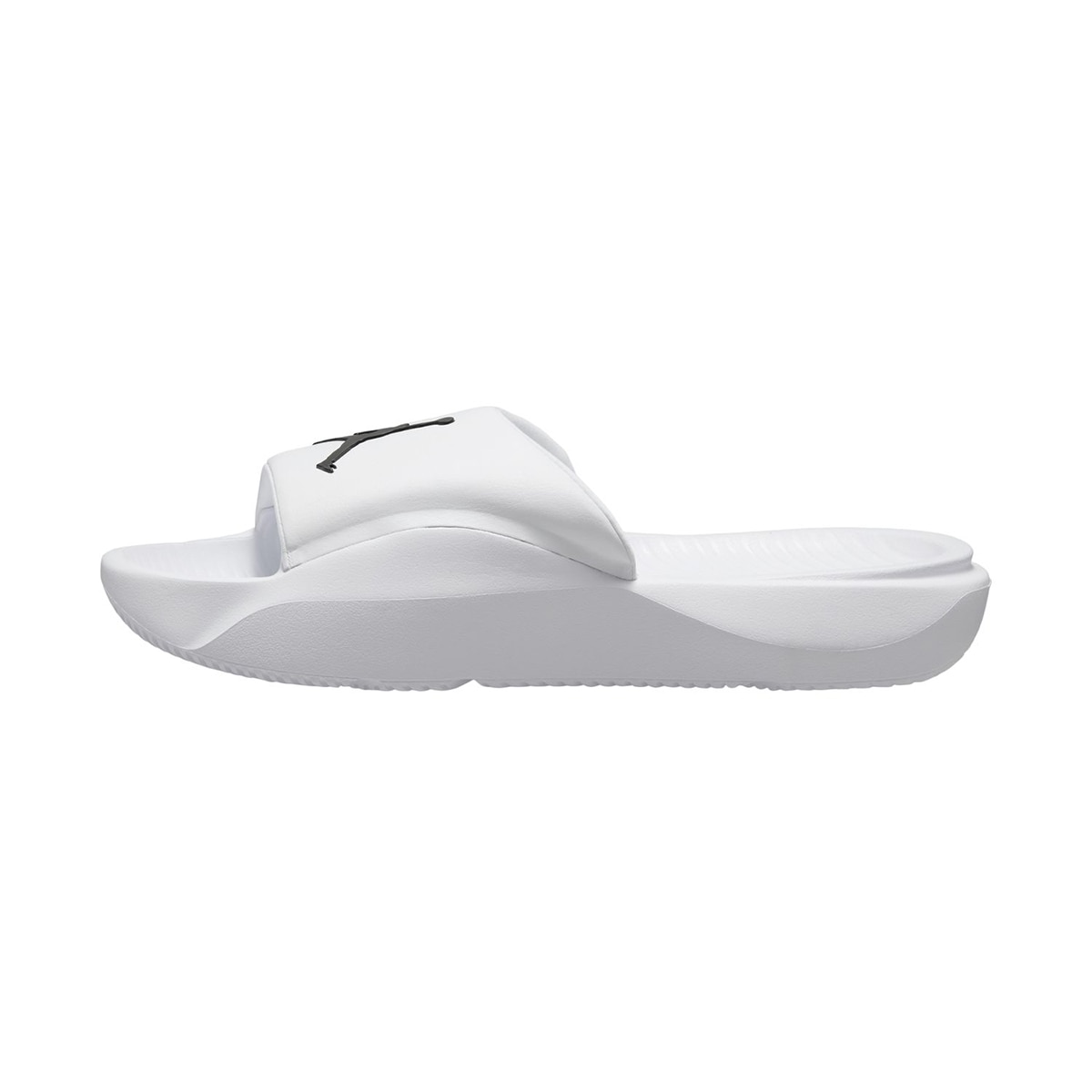 Sapatilhas Casual de Homem JORDAN FRANCHISE SLIDE Jordan Branco-4