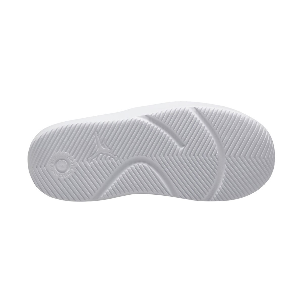 Sapatilhas Casual de Homem JORDAN FRANCHISE SLIDE Jordan Branco-5