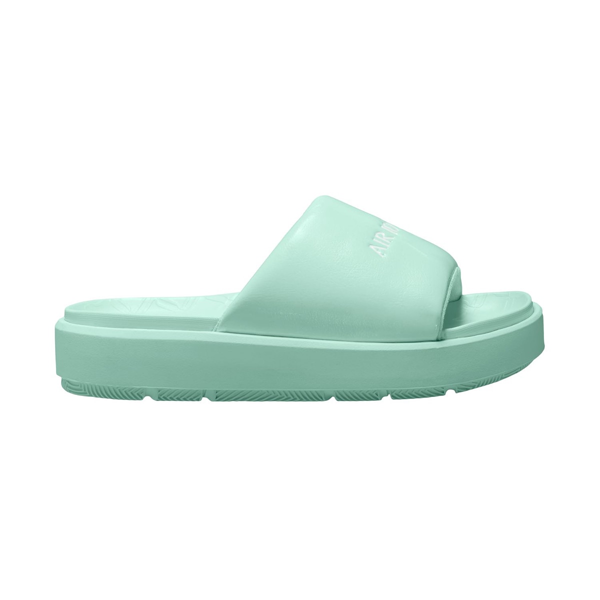 Sapatilhas Casual de Homem WMNS JORDAN SOPHIA SLIDE SS Jordan Azul-1