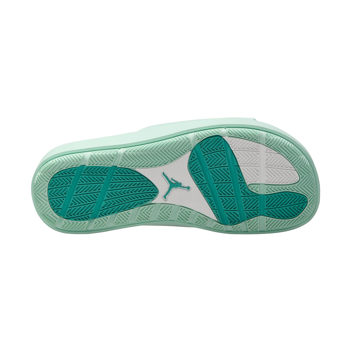 Sapatilhas Casual de Homem WMNS JORDAN SOPHIA SLIDE SS Jordan Azul-5