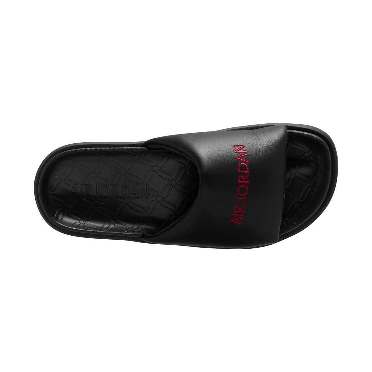 Sapatilhas Casual de Homem WMNS JORDAN SOPHIA SLIDE SS Jordan Preto-3