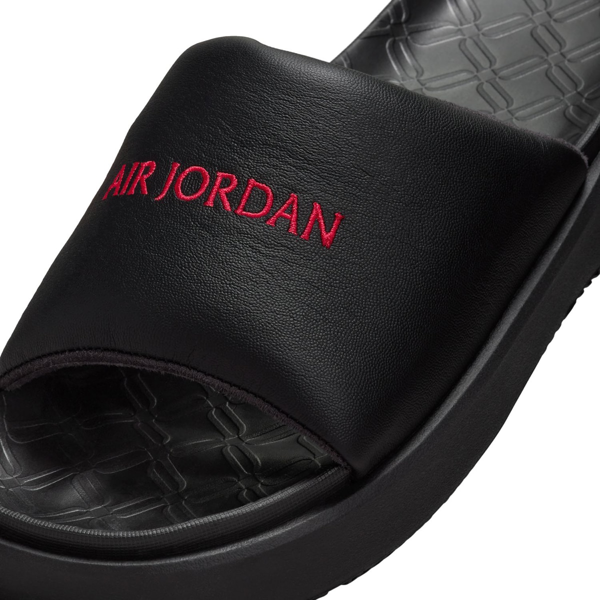 Sapatilhas Casual de Homem WMNS JORDAN SOPHIA SLIDE SS Jordan Preto-6