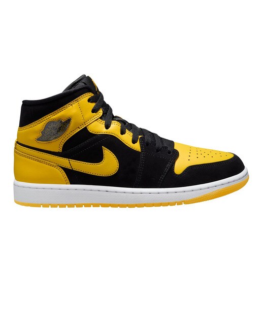 Imagem 0 de Sapatilhas Desportivas Casual de Homem Air Jordan 1 Mid SE
