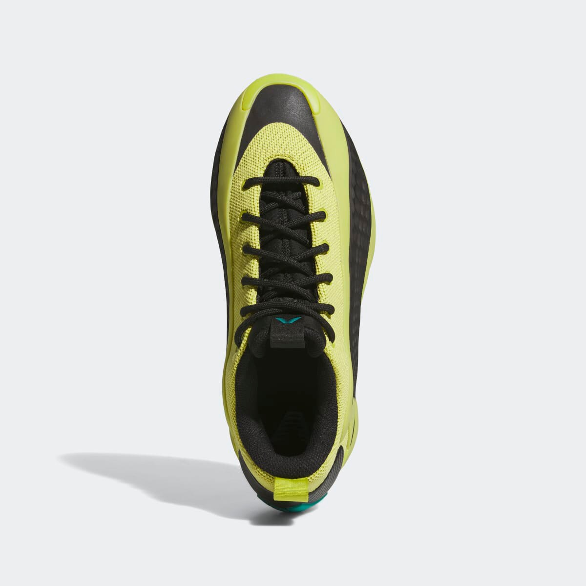 Sapatilhas de Basquetebol de Homem Anthony Edwards 1 Low Amarelo / Preto-3