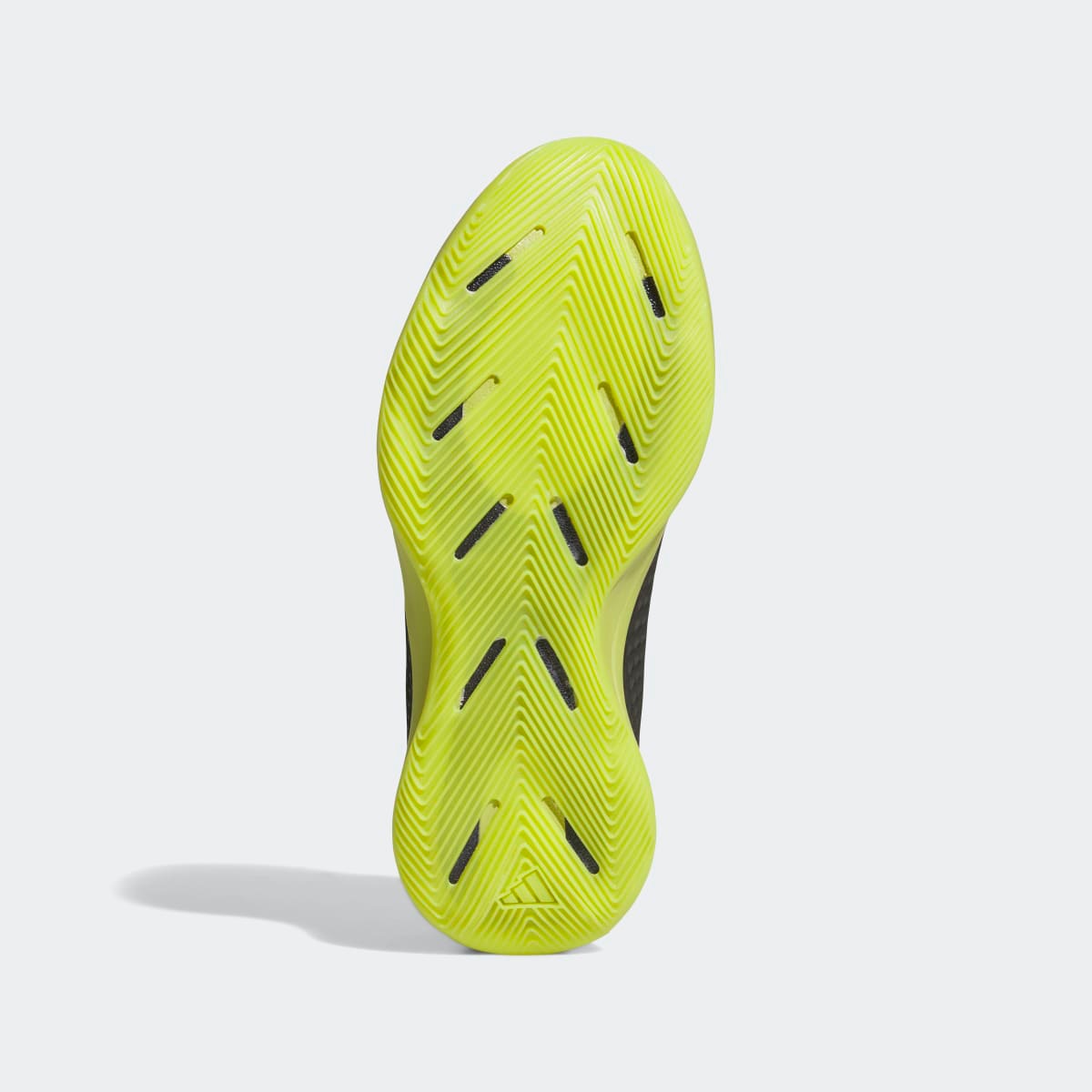 Sapatilhas de Basquetebol de Homem Anthony Edwards 1 Low Amarelo / Preto-6