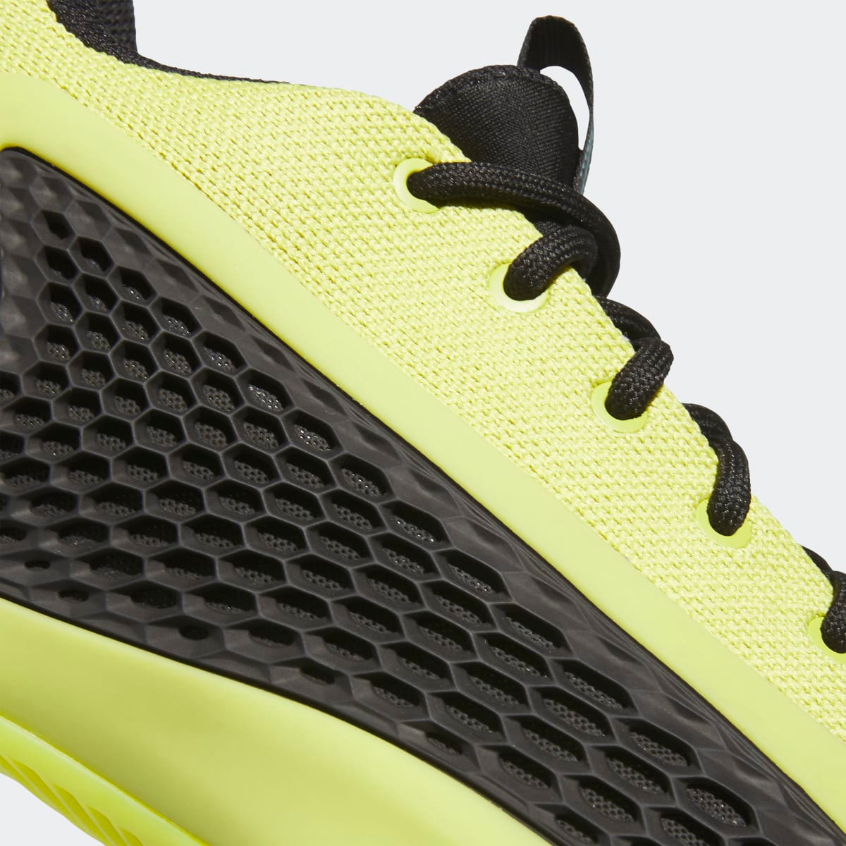 Sapatilhas de Basquetebol de Homem Anthony Edwards 1 Low Amarelo / Preto-7