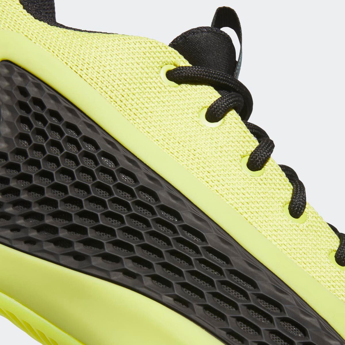 Sapatilhas de Basquetebol de Homem Anthony Edwards 1 Low Amarelo / Preto-7