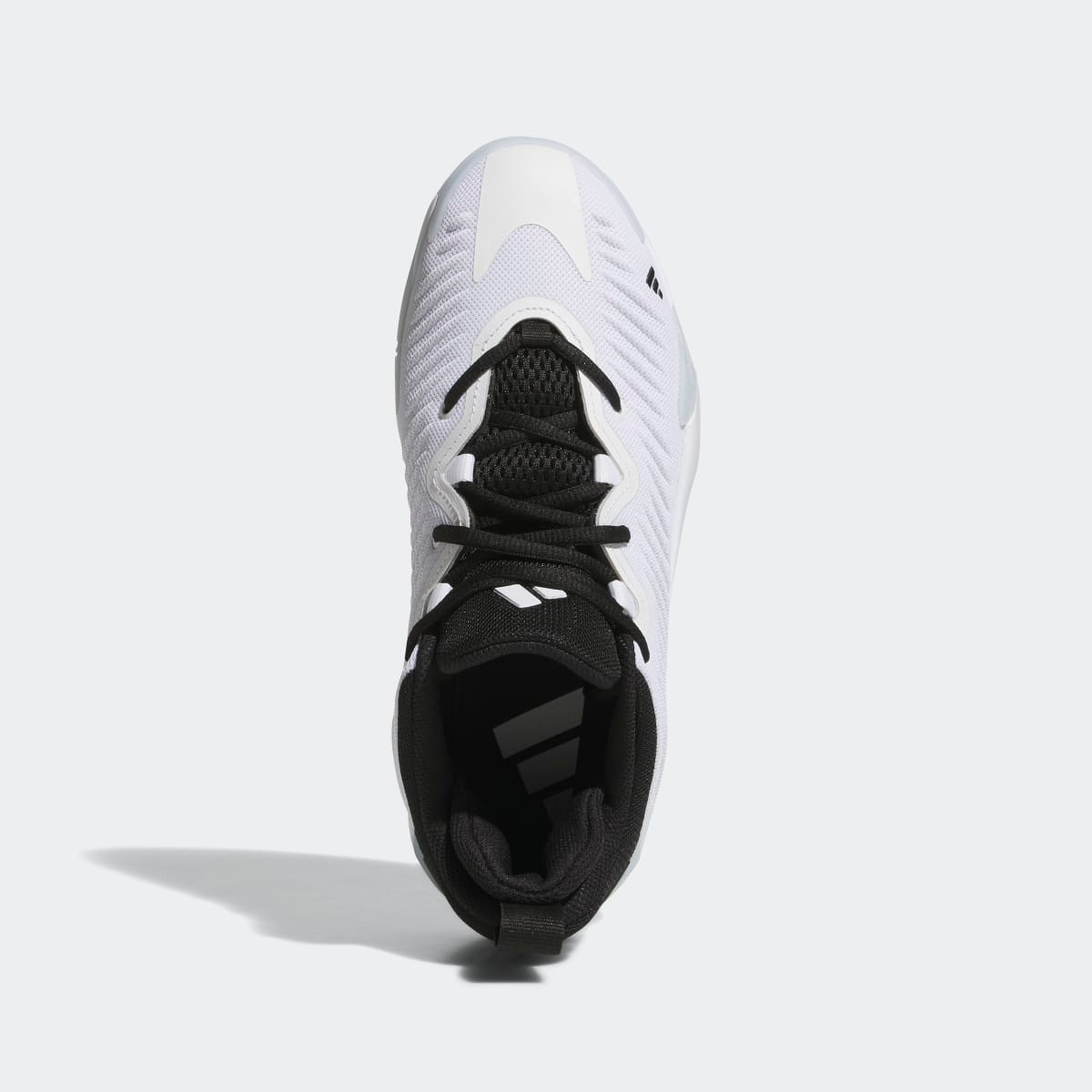 Sapatilhas de Basquetebol de Homem Initiation Branco-3