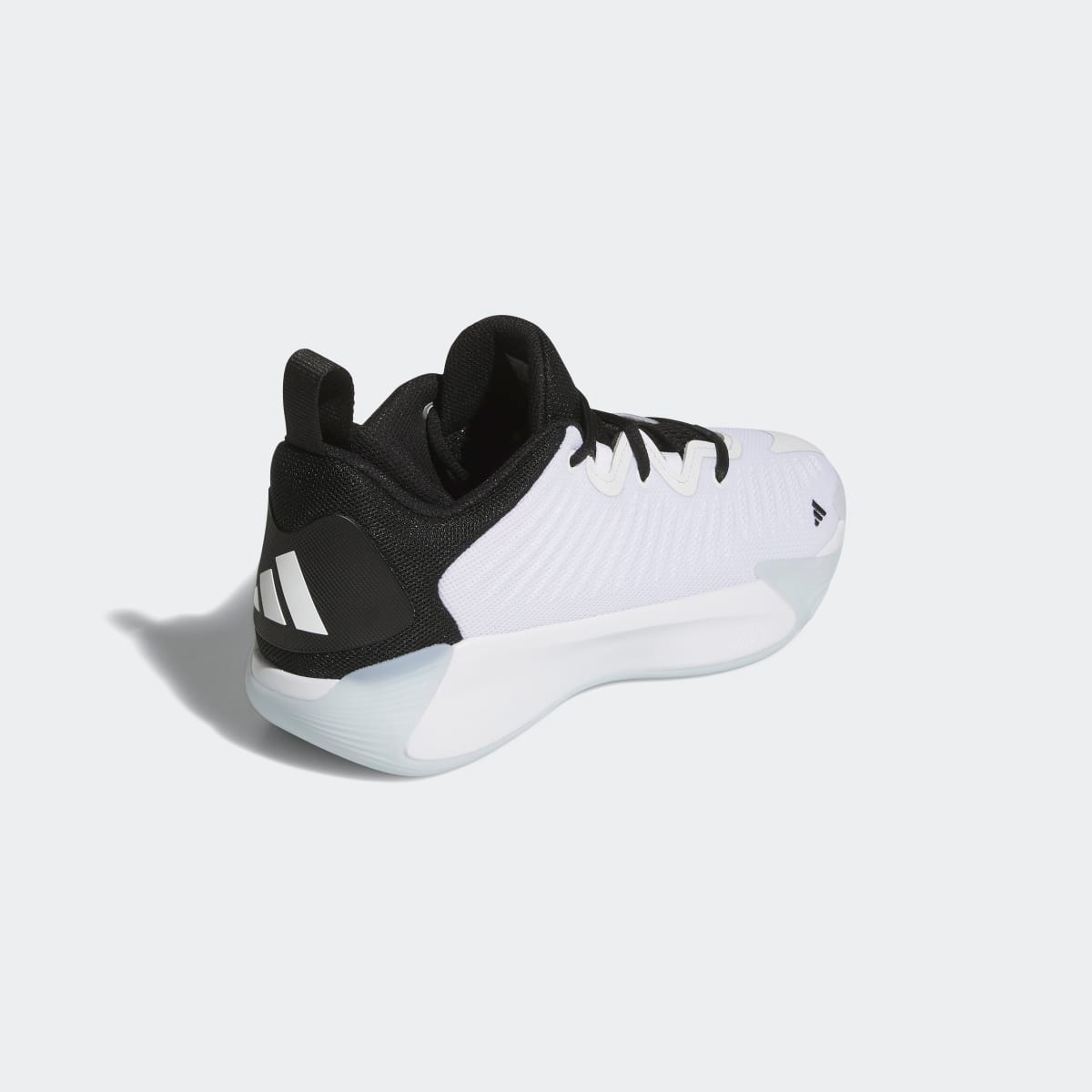 Sapatilhas de Basquetebol de Homem Initiation Branco-5