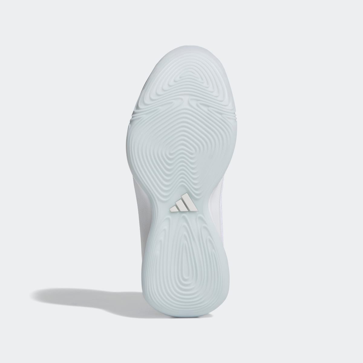 Sapatilhas de Basquetebol de Homem Initiation Branco-6
