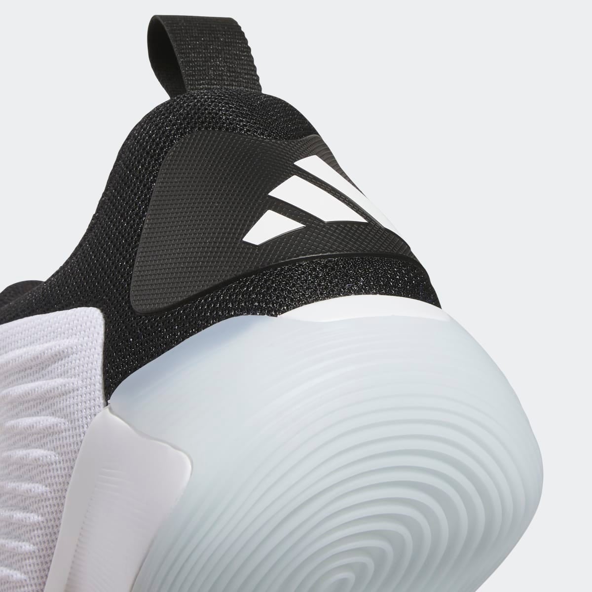 Sapatilhas de Basquetebol de Homem Initiation Branco-7