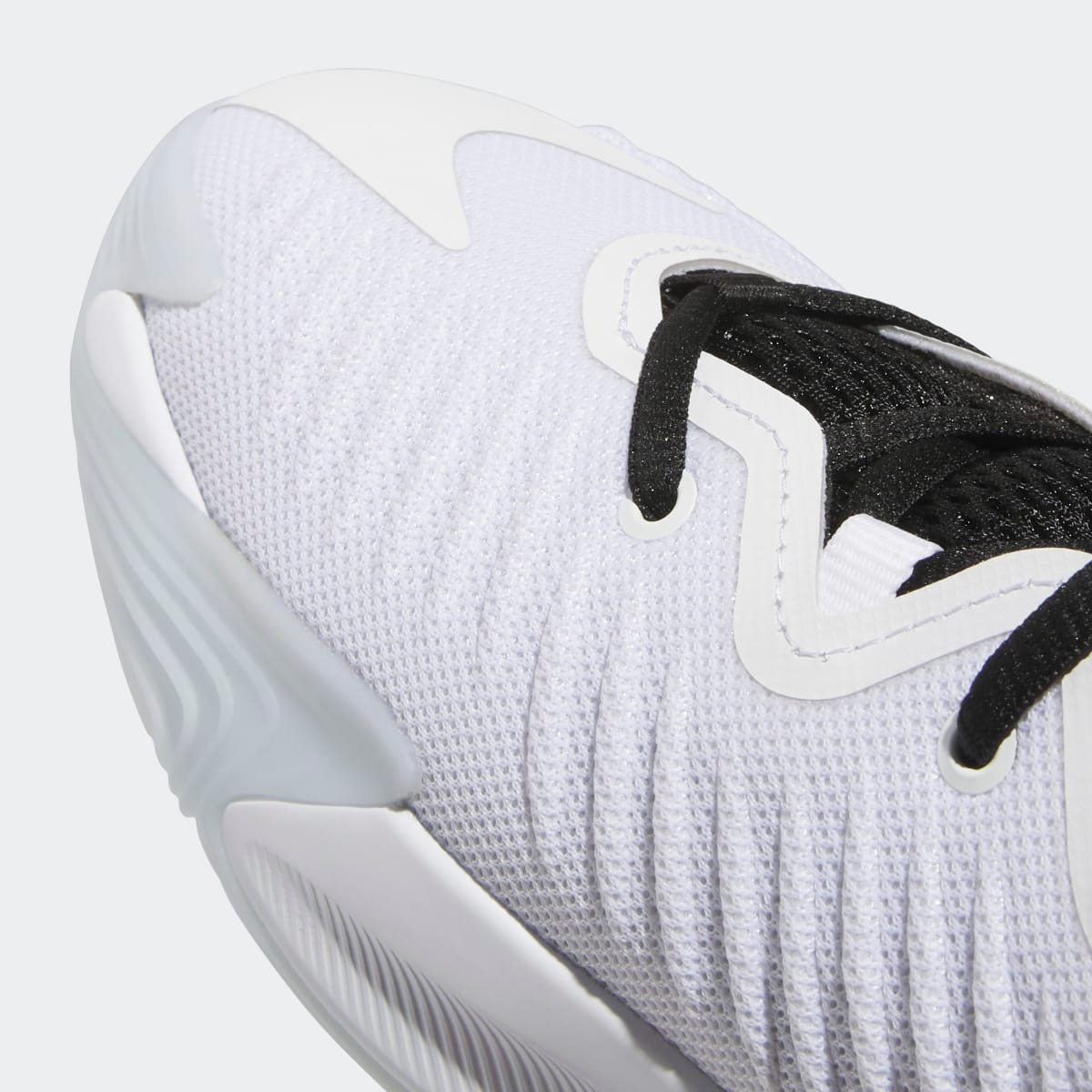 Sapatilhas de Basquetebol de Homem Initiation Branco-8