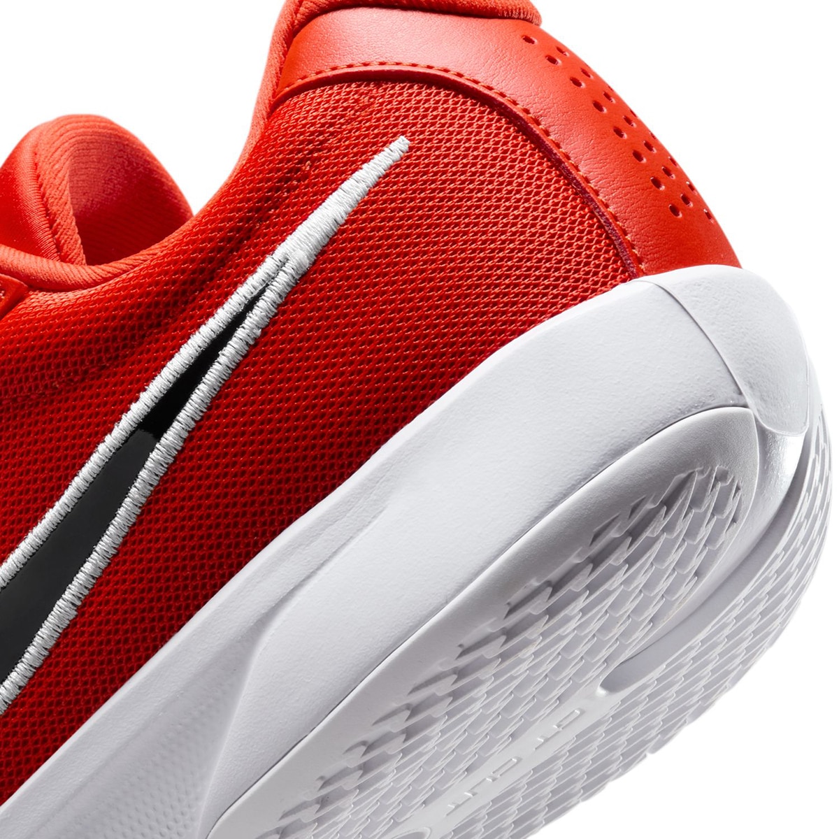 Sapatilhas de Basquetebol de Homem Air Zoom G.T. Cut Academy Vermelho / Preto-7
