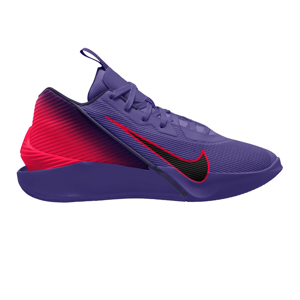 Zapatillas de baloncesto Unisex Hombre JUMP ACADEMY Nike