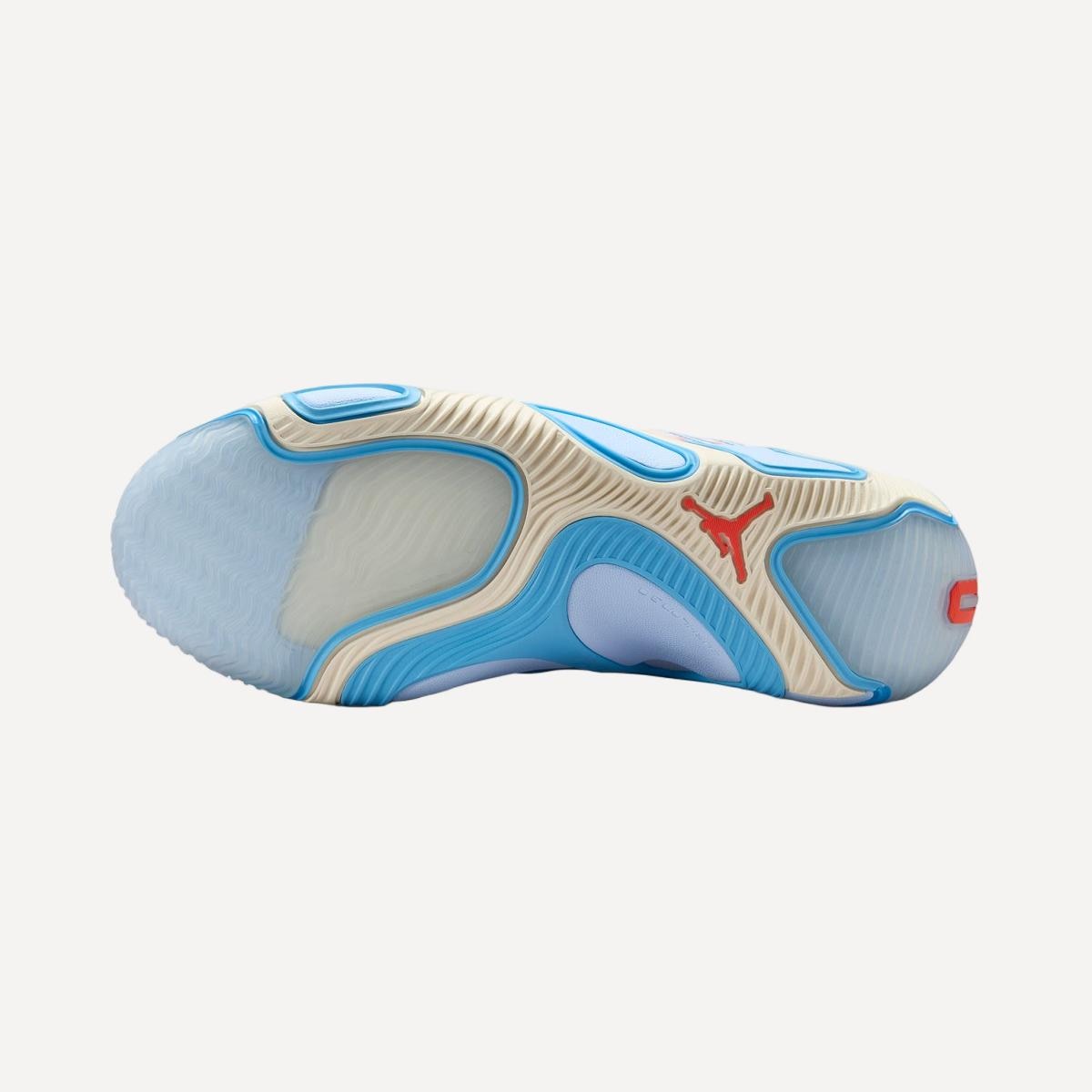 Sapatilhas Casual de Homem Jordan Tatum 3 Azul-5
