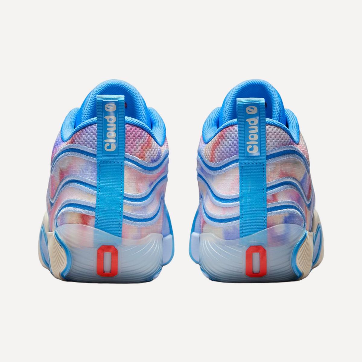 Sapatilhas Casual de Homem Jordan Tatum 3 Azul-6
