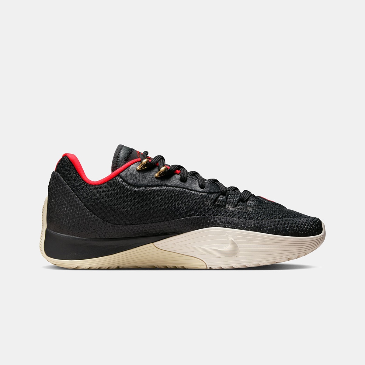 Sapatilhas de Basquetebol de Homem Street Blaze Cinzento / Preto-2