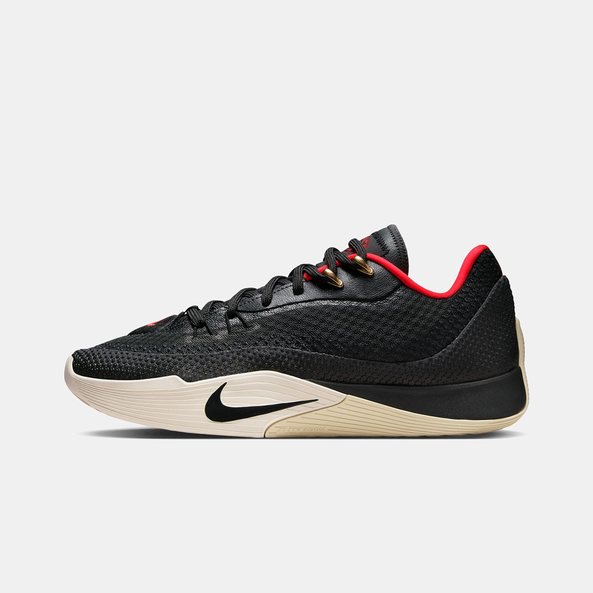 Sapatilhas de Basquetebol de Homem Street Blaze Cinzento / Preto-3