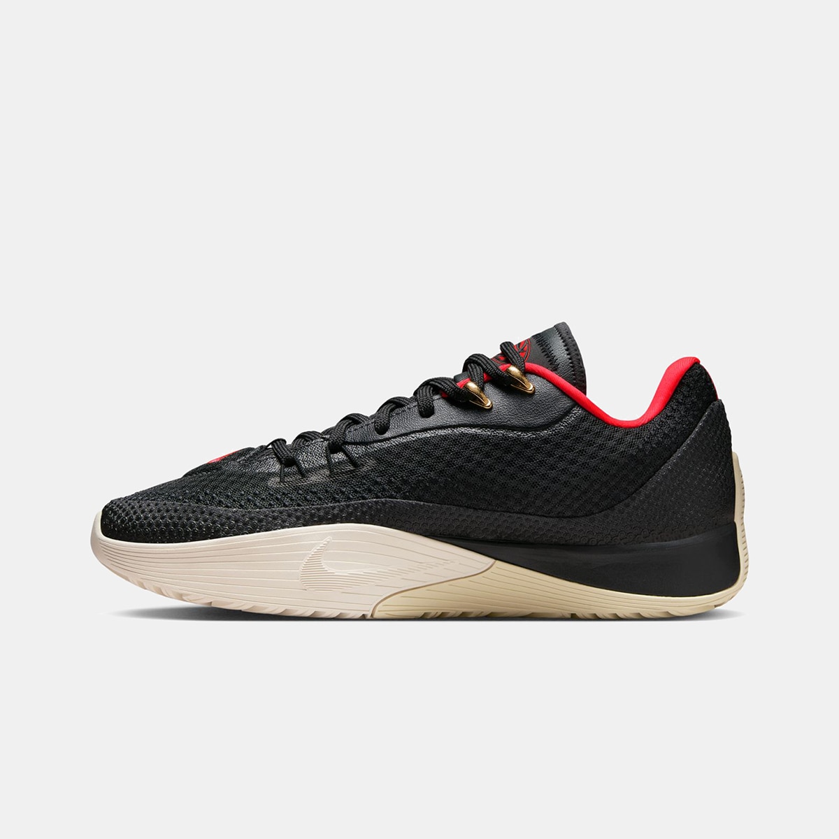 Sapatilhas de Basquetebol de Homem Street Blaze Cinzento / Preto-4
