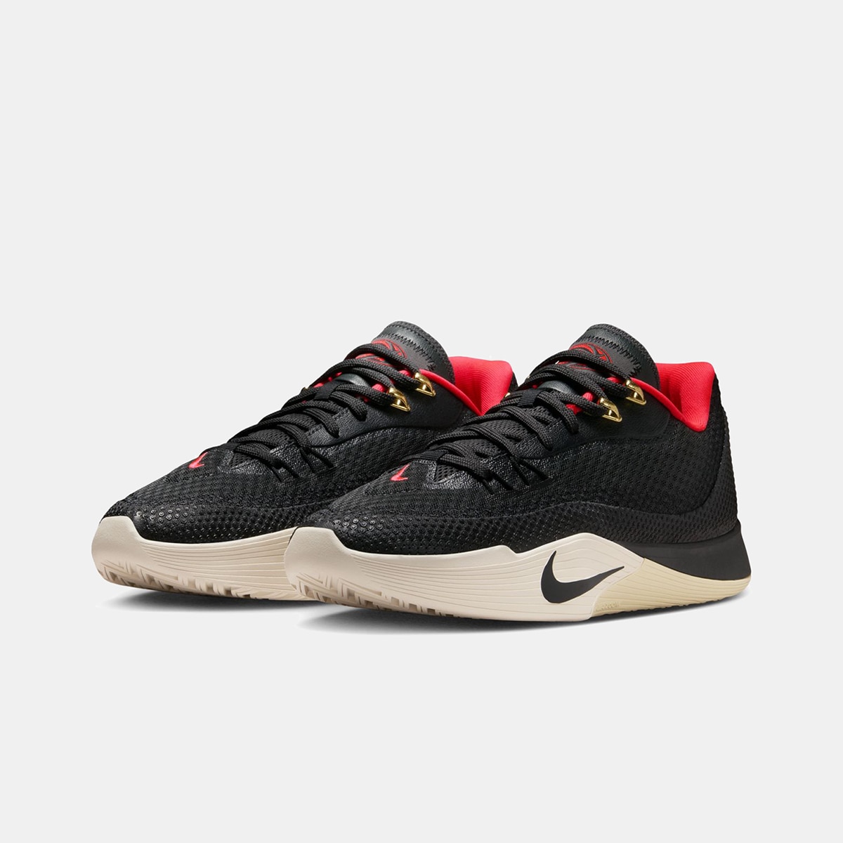 Sapatilhas de Basquetebol de Homem Street Blaze Cinzento / Preto-5