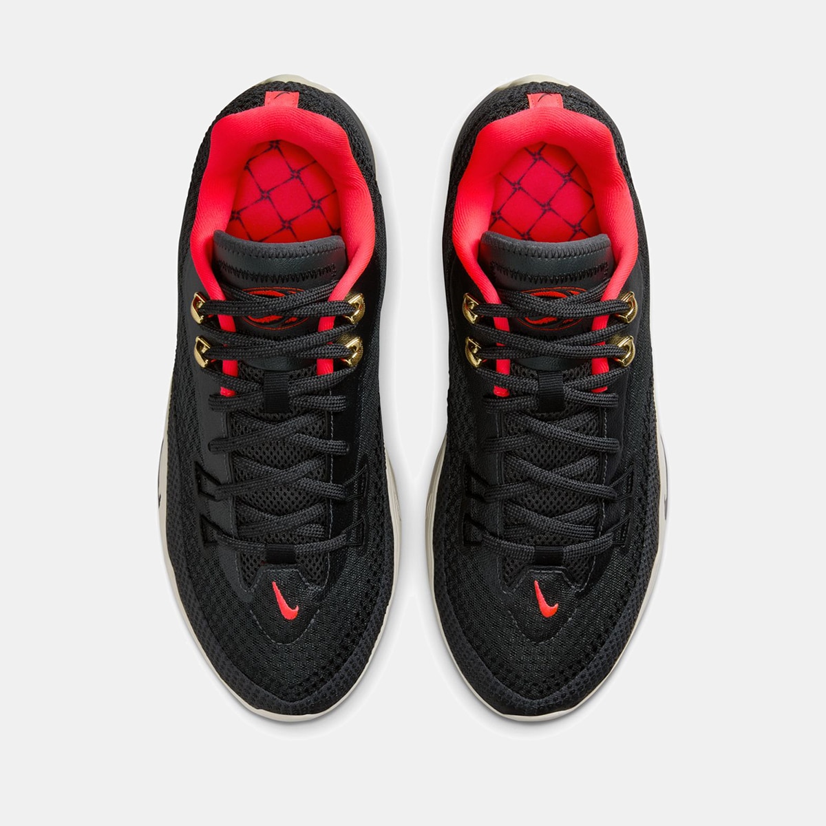Sapatilhas de Basquetebol de Homem Street Blaze Cinzento / Preto-6