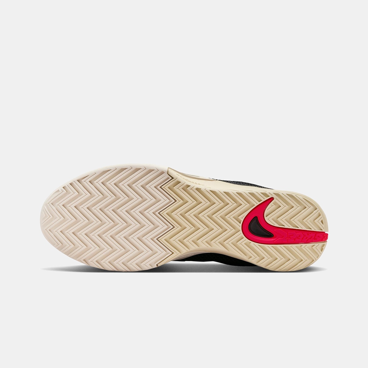 Sapatilhas de Basquetebol de Homem Street Blaze Cinzento / Preto-7
