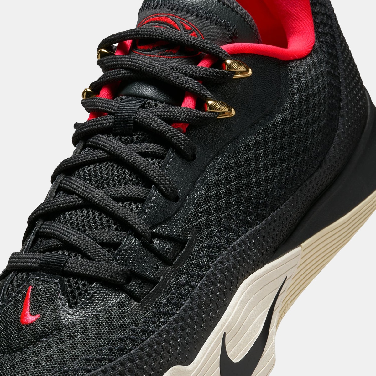 Sapatilhas de Basquetebol de Homem Street Blaze Cinzento / Preto-9