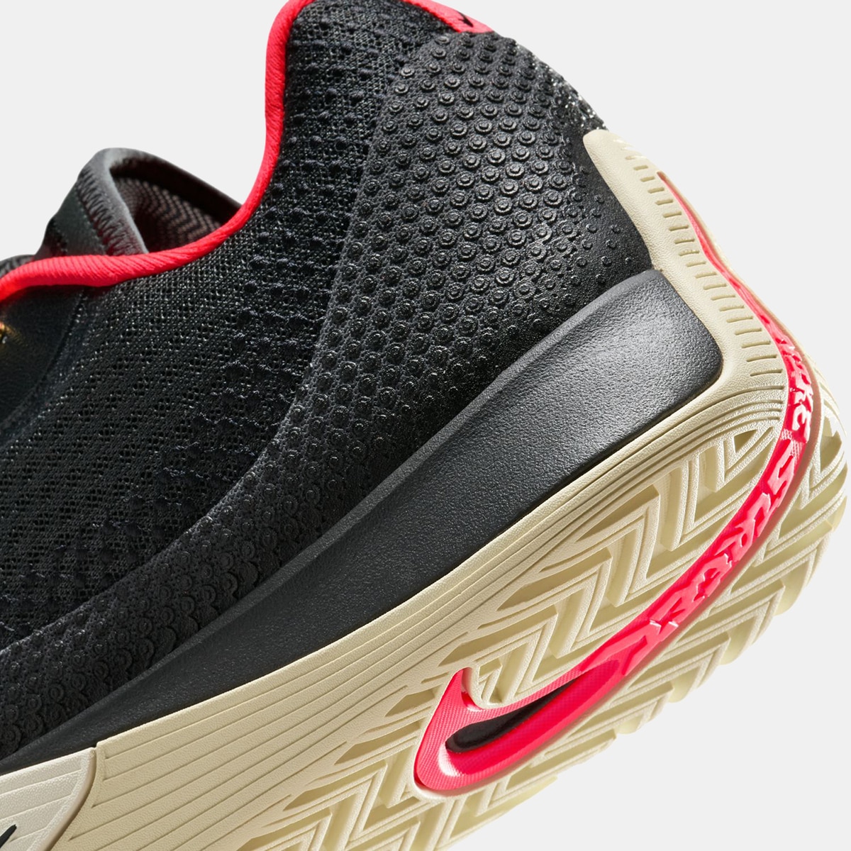 Sapatilhas de Basquetebol de Homem Street Blaze Cinzento / Preto-10