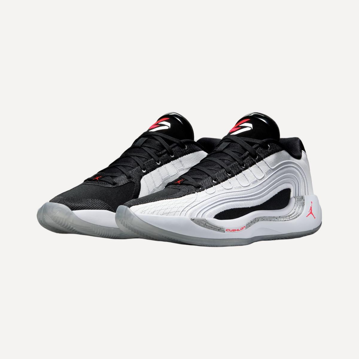 Sapatilhas de Basquetebol de Homem Jordan Luka 4 Branco-3