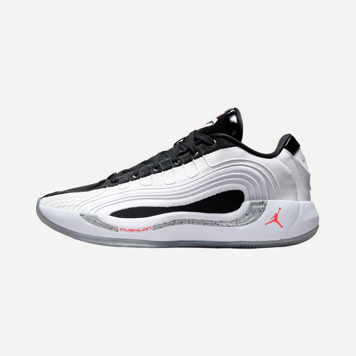 Sapatilhas de Basquetebol de Homem Jordan Luka 4 Branco-5