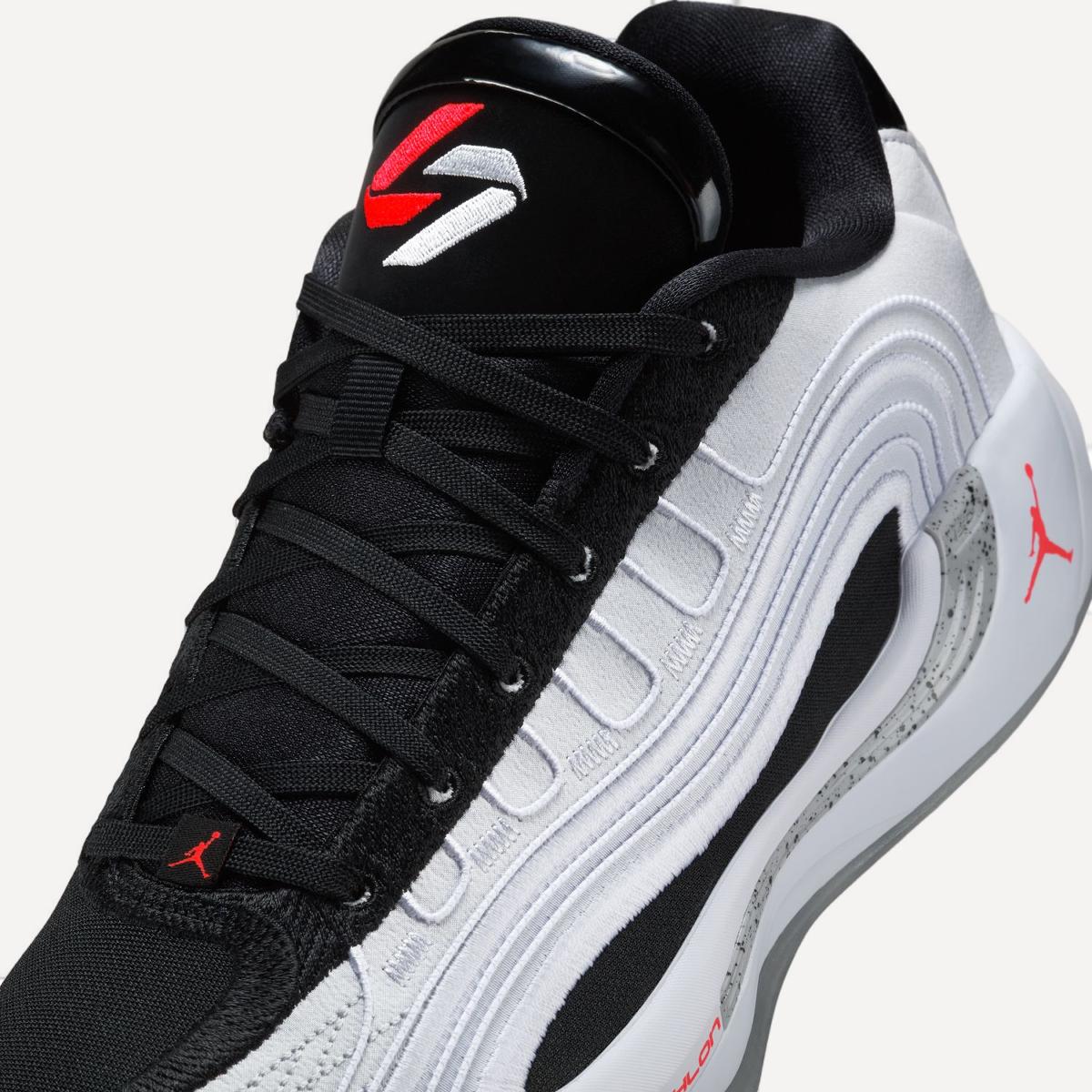 Sapatilhas de Basquetebol de Homem Jordan Luka 4 Branco-9