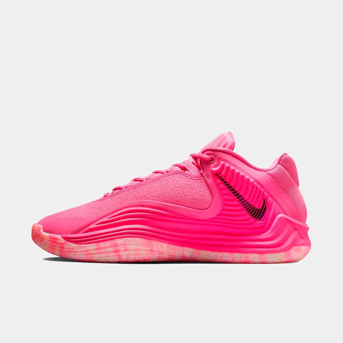 Sapatilhas de Basquetebol de Adulto Giannis Freak 7 SE Rosa-2