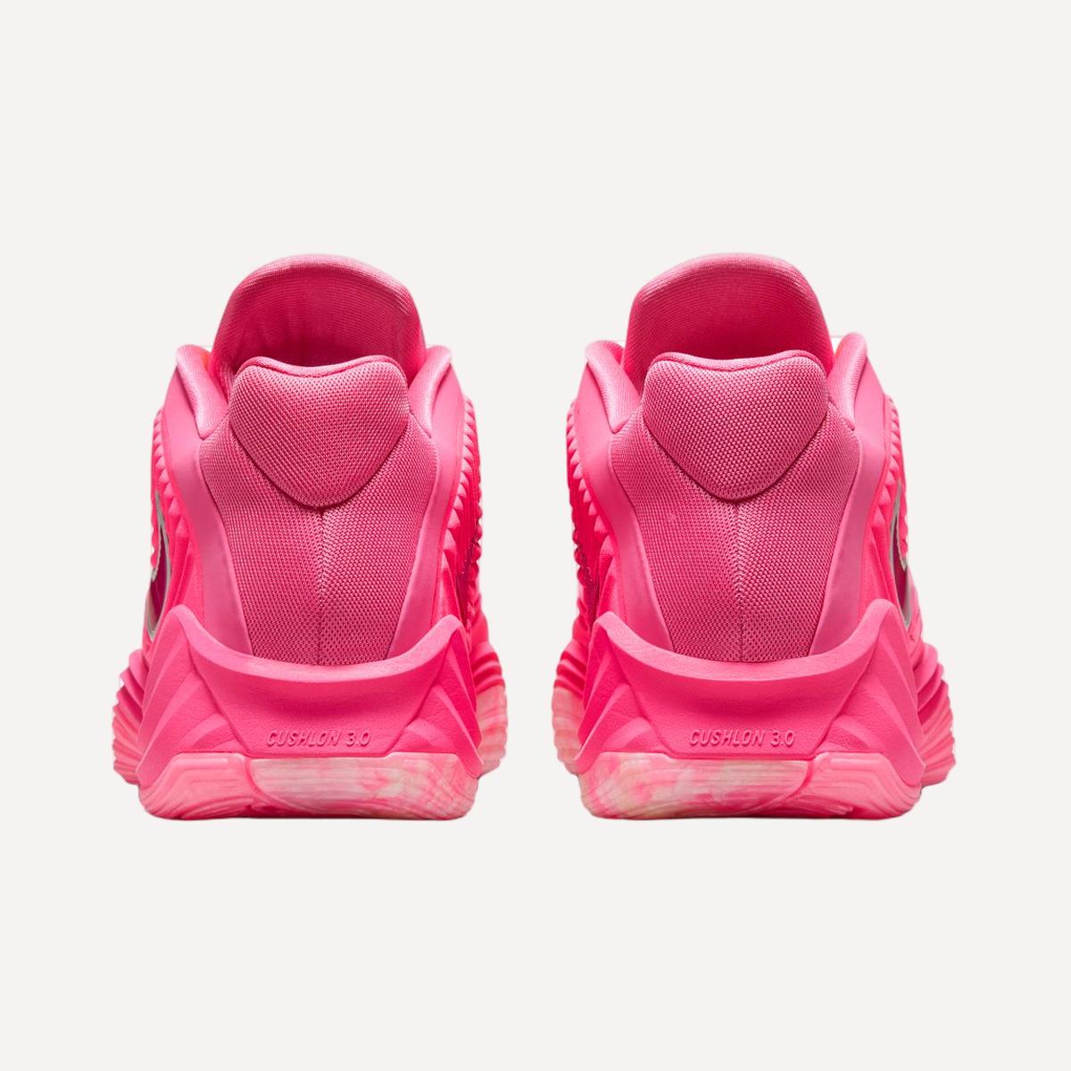 Sapatilhas de Basquetebol de Adulto Giannis Freak 7 SE Rosa-3