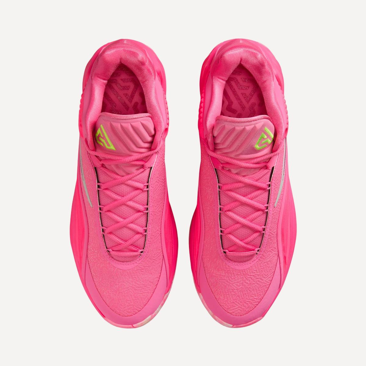 Sapatilhas de Basquetebol de Adulto Giannis Freak 7 SE Rosa-5