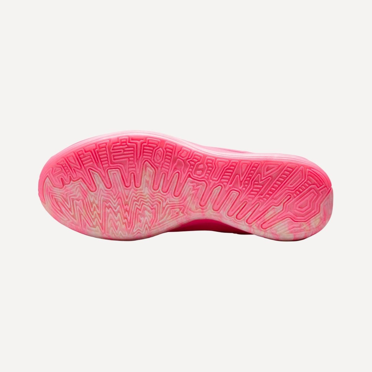 Sapatilhas de Basquetebol de Adulto Giannis Freak 7 SE Rosa-9