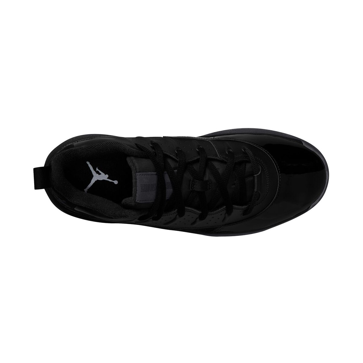 Sapatilhas Casual de Homem Jordan Max Aura 7 Preto-2