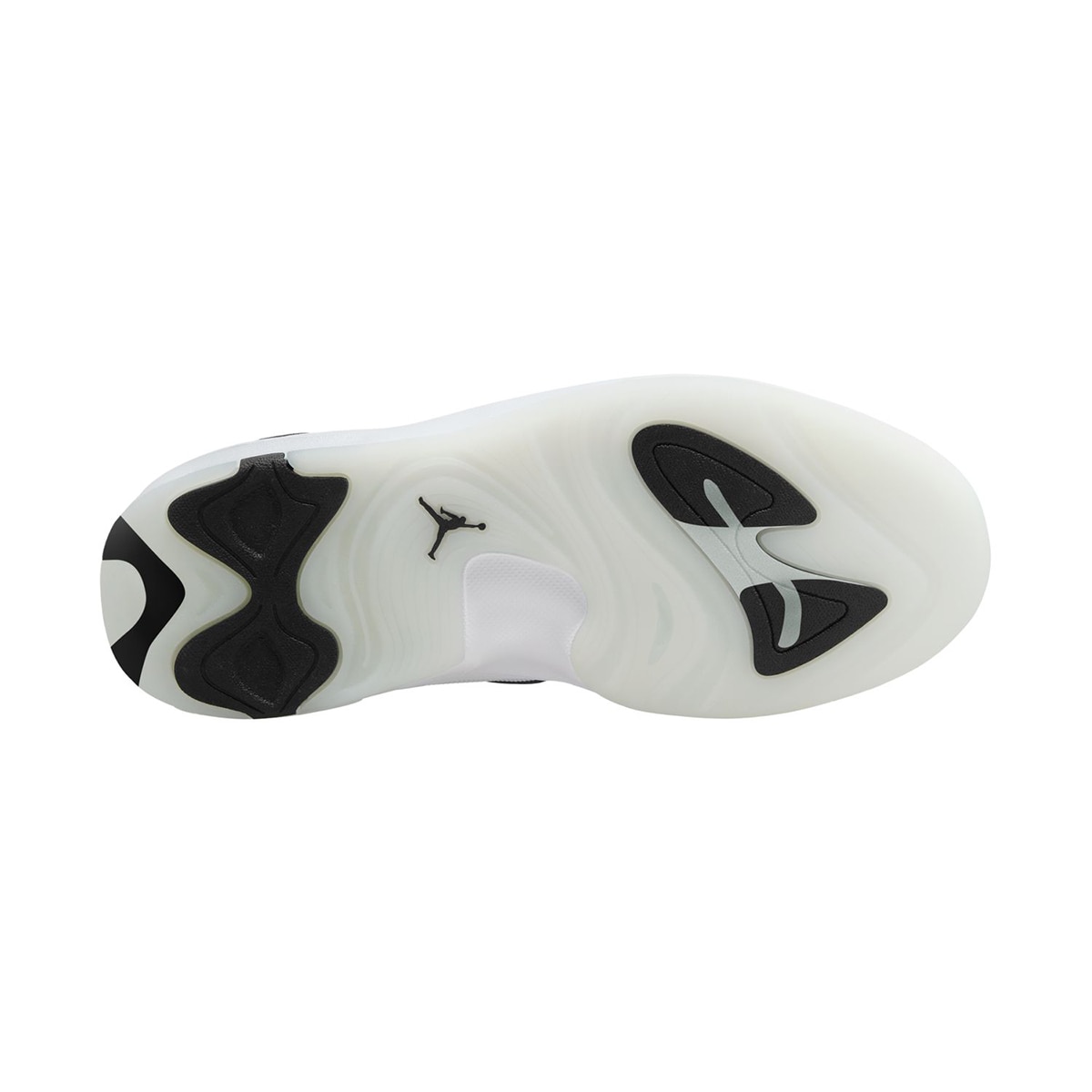 Sapatilhas Casual de Homem Jordan Max Aura 7 Brancos-3