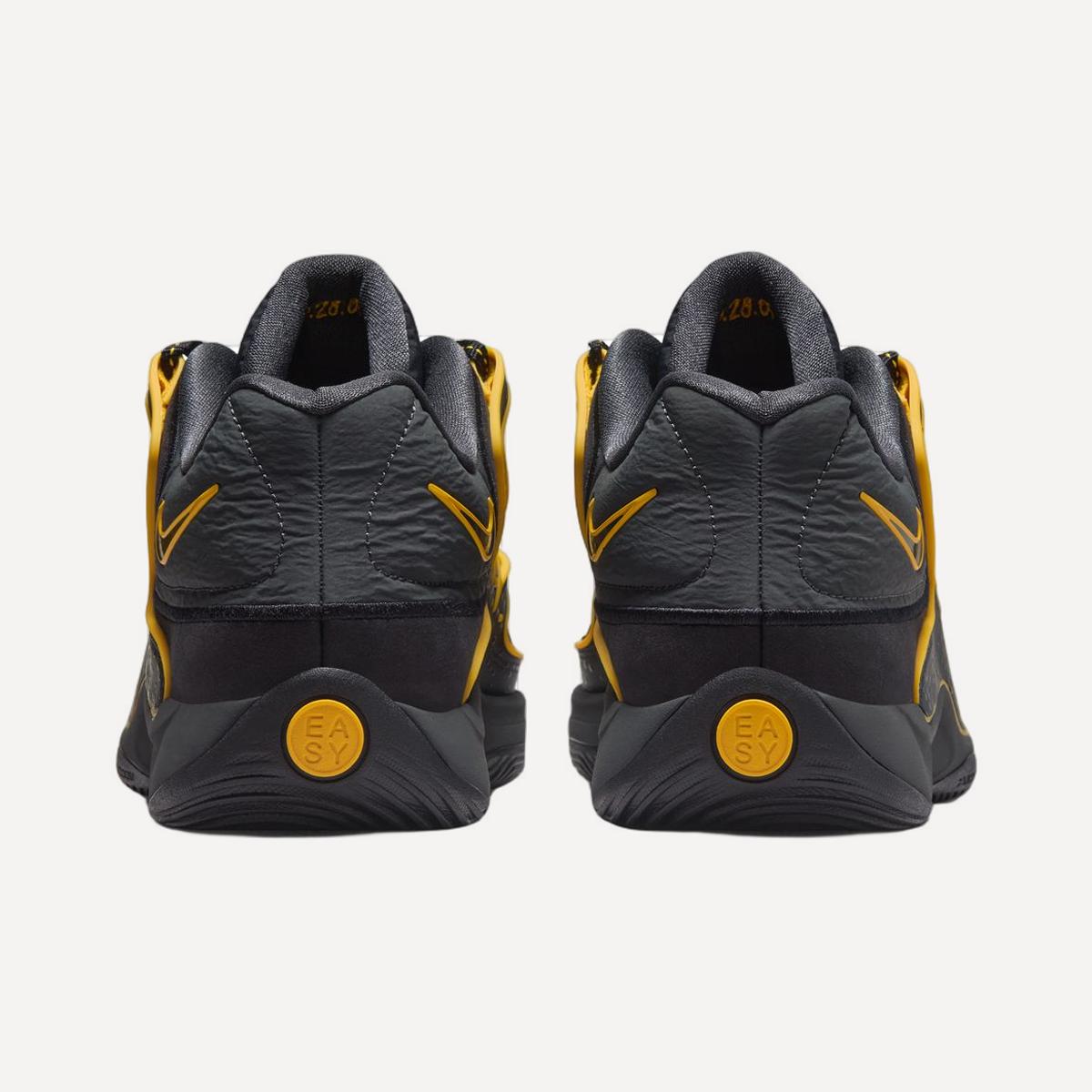 Sapatilhas de Basquetebol de Homem KD18 Preto-3
